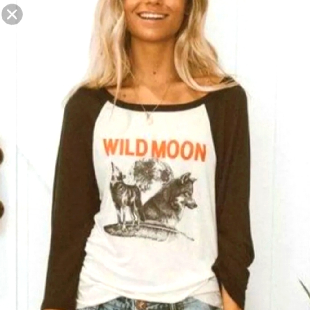 HOLD◇  SPELL and the Gypsy Collective Wild Moon Top M Rare